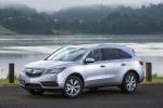 Acura MDX 2013 года (NA)